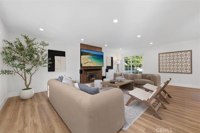 22534 Liberty Bell Road, Calabasas, CA 91302 — photo 8 of 42