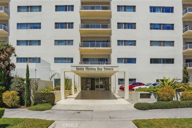101 California 1104, Santa Monica, CA 90403 — photo 2 of 35