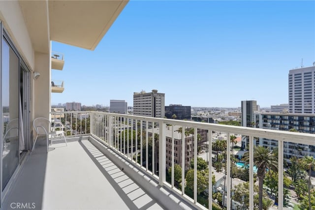 101 California 1104, Santa Monica, CA 90403 — photo 26 of 35