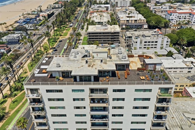 101 California 1104, Santa Monica, CA 90403 — photo 29 of 35