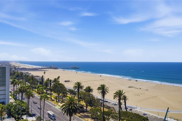 101 California 1104, Santa Monica, CA 90403 — photo 31 of 35