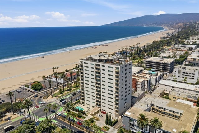 101 California 1104, Santa Monica, CA 90403 — photo 32 of 35