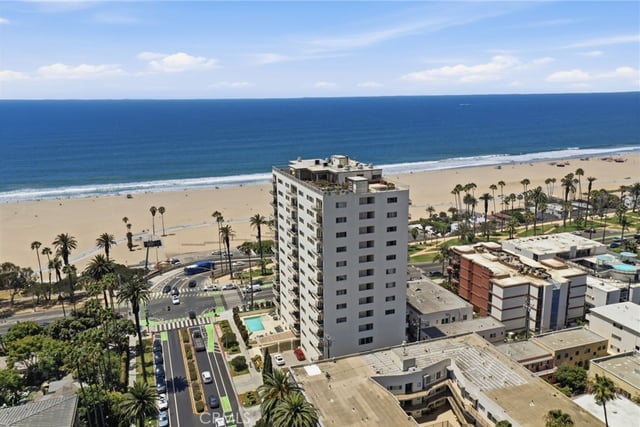 101 California 1104, Santa Monica, CA 90403 — photo 33 of 35