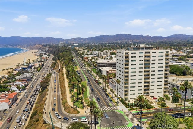 101 California 1104, Santa Monica, CA 90403 — photo 34 of 35