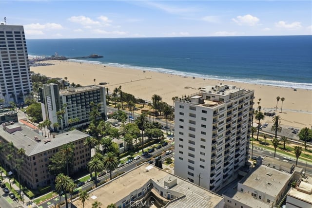 101 California 1104, Santa Monica, CA 90403 — photo 35 of 35