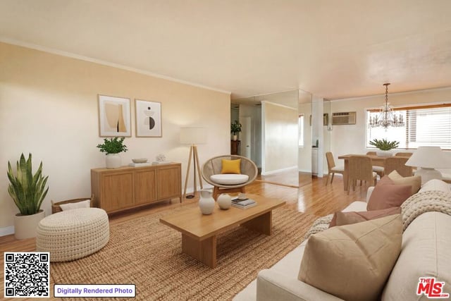 8400 De Longpre Avenue 410, West Hollywood, CA 90069 — photo 3 of 18