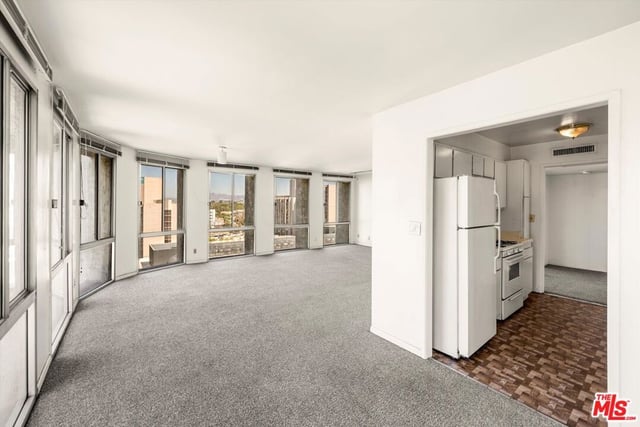 800 W 1st Street 908, Los Angeles, CA 90012 — photo 21 of 37