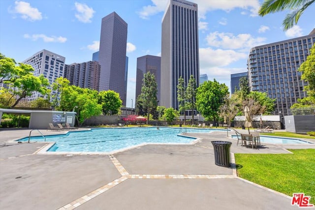 800 W 1st Street 908, Los Angeles, CA 90012 — photo 3 of 37