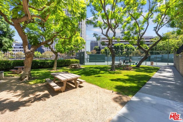 800 W 1st Street 908, Los Angeles, CA 90012 — photo 36 of 37