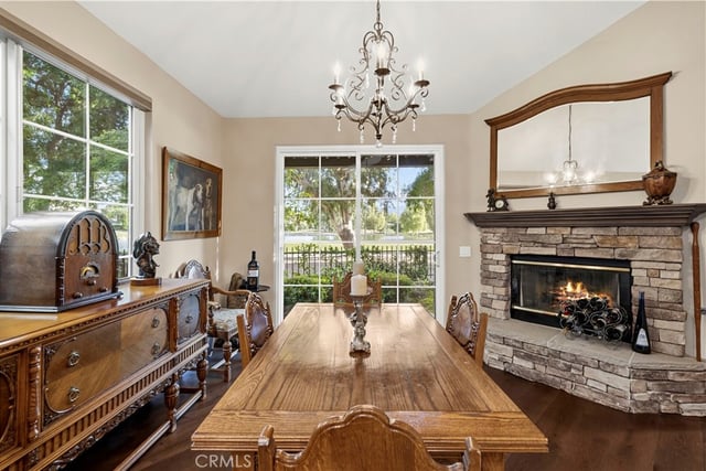 26801 Van Gogh Lane, Valencia, CA 91355 — photo 15 of 75