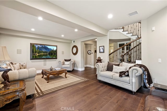 26801 Van Gogh Lane, Valencia, CA 91355 — photo 26 of 75