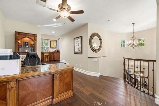 26801 Van Gogh Lane, Valencia, CA 91355 — photo 38 of 75