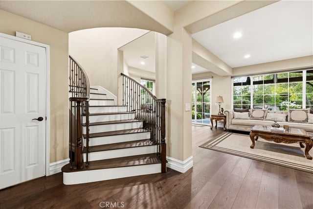 26801 Van Gogh Lane, Valencia, CA 91355 — photo 5 of 75