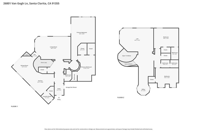 26801 Van Gogh Lane, Valencia, CA 91355 — photo 75 of 75