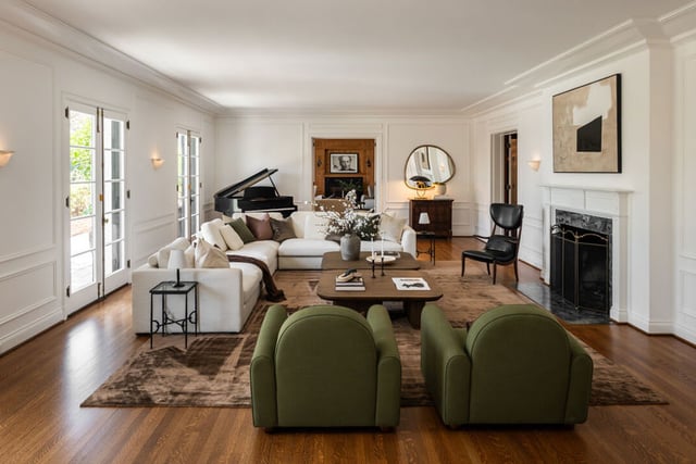 2003 La Brea Terrace, Los Angeles, CA 90046 — photo 13 of 31