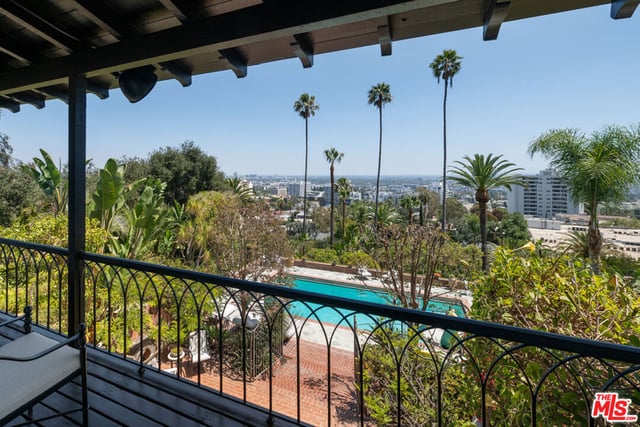 2003 La Brea Terrace, Los Angeles, CA 90046 — photo 23 of 31
