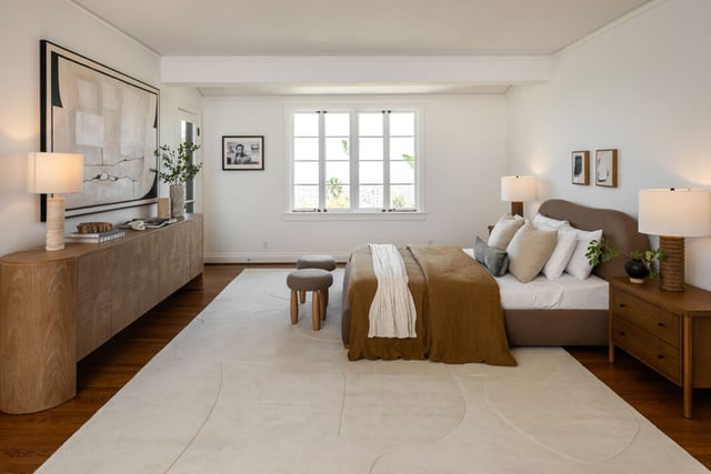 2003 La Brea Terrace, Los Angeles, CA 90046 — photo 26 of 31