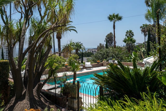 2003 La Brea Terrace, Los Angeles, CA 90046 — photo 29 of 31