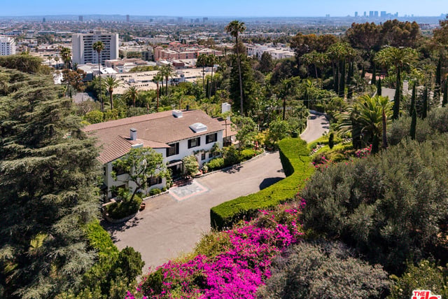 2003 La Brea Terrace, Los Angeles, CA 90046 — photo 9 of 31