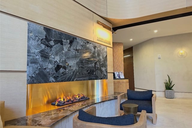 1100 Wilshire Boulevard 2601, Los Angeles, CA 90017 — photo 10 of 13