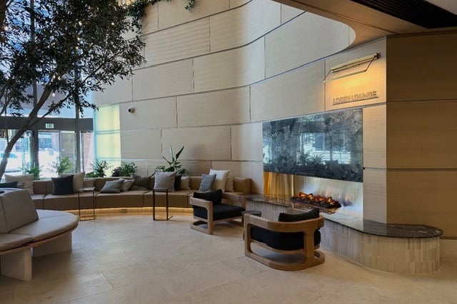 1100 Wilshire Boulevard 2601, Los Angeles, CA 90017 — photo 11 of 13