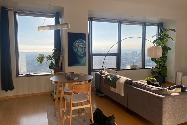 1100 Wilshire Boulevard 2601, Los Angeles, CA 90017 — photo 8 of 13