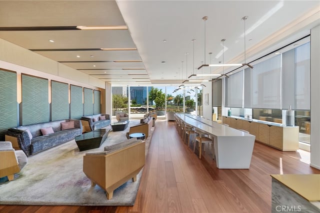 889 Francisco St 1210, Los Angeles, CA 90017 — photo 24 of 40