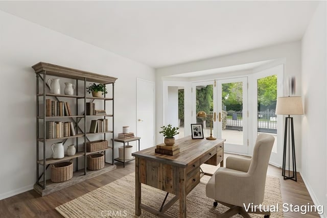 1005 Hampton Road, Arcadia, CA 91006 — photo 21 of 37