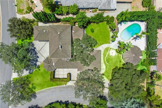 1005 Hampton Road, Arcadia, CA 91006 — photo 3 of 37