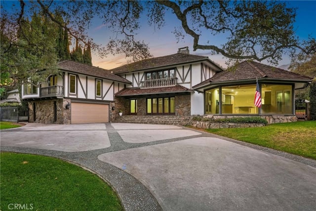 1005 Hampton Road, Arcadia, CA 91006 — photo 37 of 37