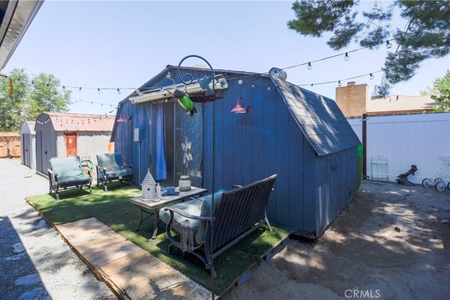 10755 E Avenue R10, Littlerock, CA 93543 — photo 10 of 26