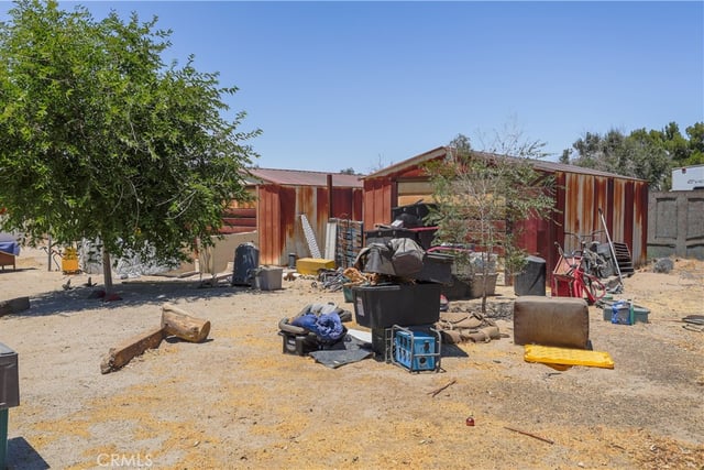 10755 E Avenue R10, Littlerock, CA 93543 — photo 7 of 26