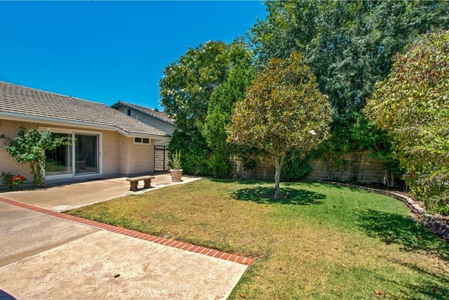 25814 Via Candice, Valencia, CA 91355 — photo 25 of 40