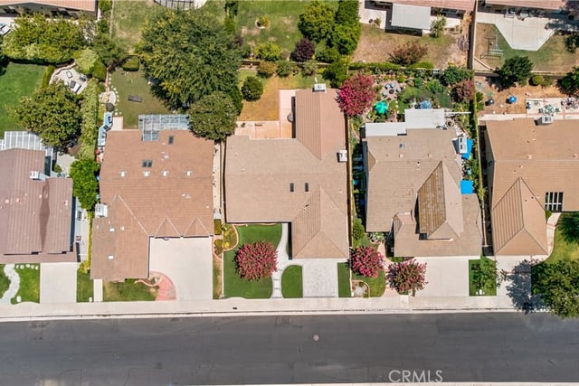 25814 Via Candice, Valencia, CA 91355 — photo 35 of 40