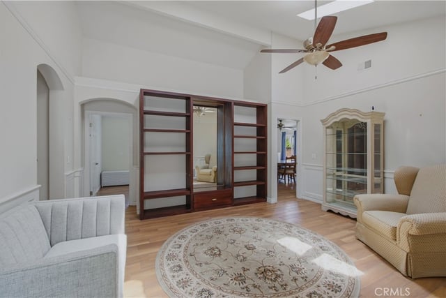 25814 Via Candice, Valencia, CA 91355 — photo 3 of 40