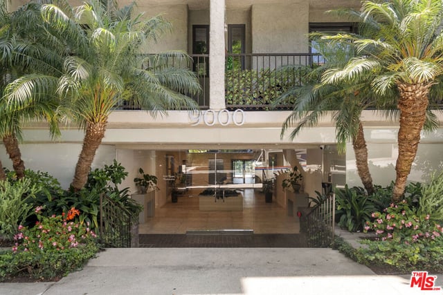 9000 Cynthia Street 207, West Hollywood, CA 90069 — photo 2 of 23