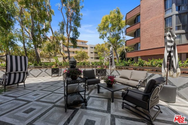 300 N Swall Drive 158, Beverly Hills, CA 90211 — photo 15 of 23