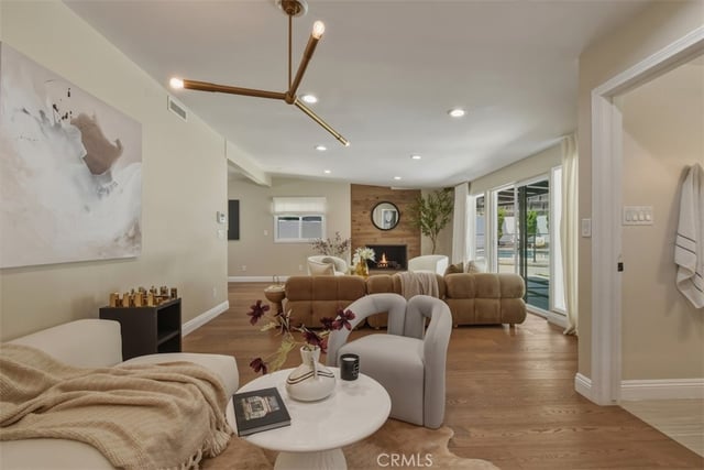 3675 Ventura Canyon, Sherman Oaks, CA 91423 — photo 13 of 59