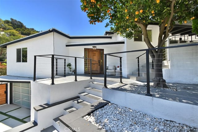 3675 Ventura Canyon, Sherman Oaks, CA 91423 — photo 2 of 59