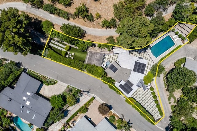 3675 Ventura Canyon, Sherman Oaks, CA 91423 — photo 4 of 59