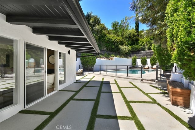 3675 Ventura Canyon, Sherman Oaks, CA 91423 — photo 42 of 59