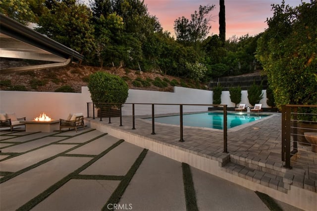 3675 Ventura Canyon, Sherman Oaks, CA 91423 — photo 45 of 59