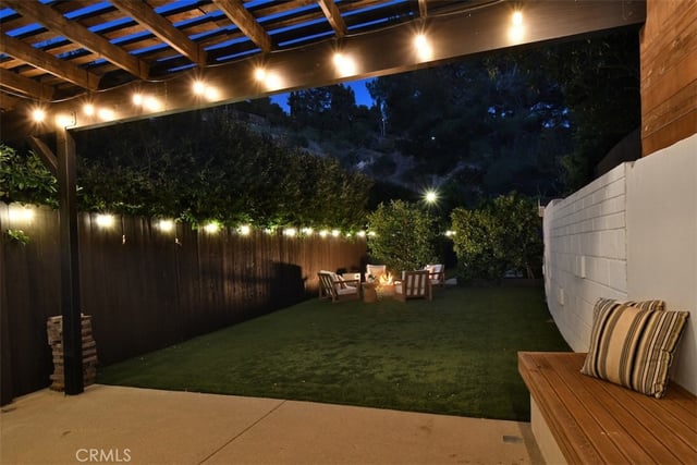 3675 Ventura Canyon, Sherman Oaks, CA 91423 — photo 56 of 59