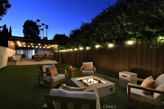 3675 Ventura Canyon, Sherman Oaks, CA 91423 — photo 57 of 59