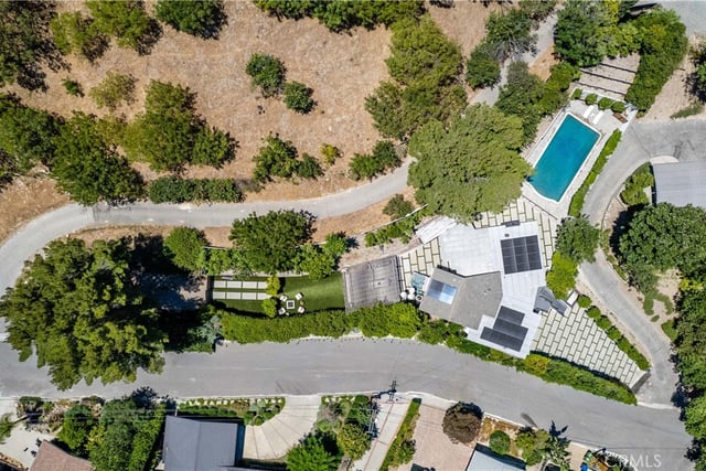 3675 Ventura Canyon, Sherman Oaks, CA 91423 — photo 58 of 59