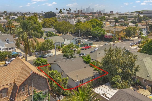 1162 39th Place, Los Angeles, CA 90037 — photo 20 of 22