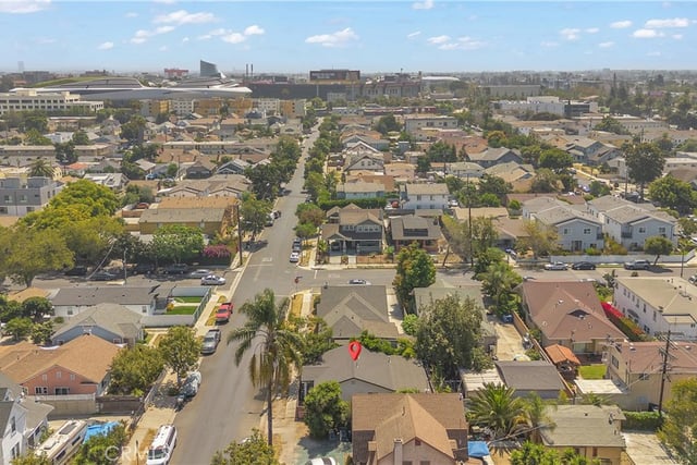 1162 39th Place, Los Angeles, CA 90037 — photo 21 of 22