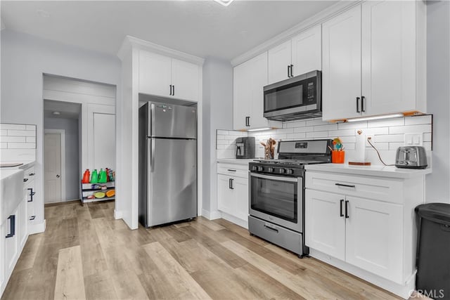 1162 39th Place, Los Angeles, CA 90037 — photo 8 of 22