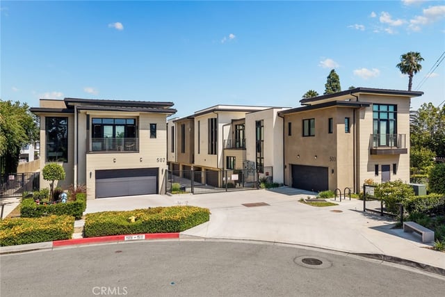 501 N Santa Anita, Arcadia, CA 91006 — photo 3 of 4