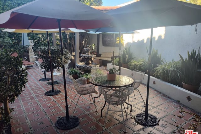 7961 Norton Avenue, West Hollywood, CA 90046 — photo 24 of 32